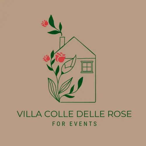 Villa Colle delle rose, Riano